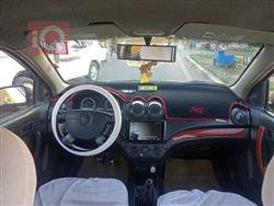 شيفروليه أفيو